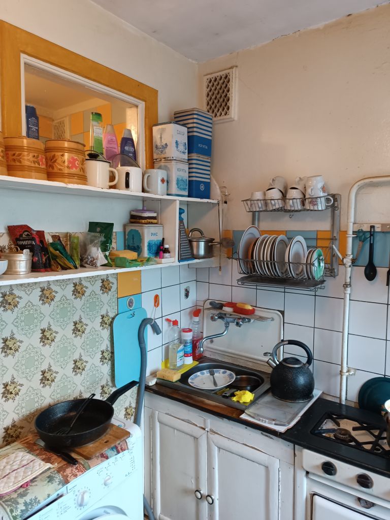 Продажа 3-комнатной квартиры, Ярославль, Слепнева ул,  28б