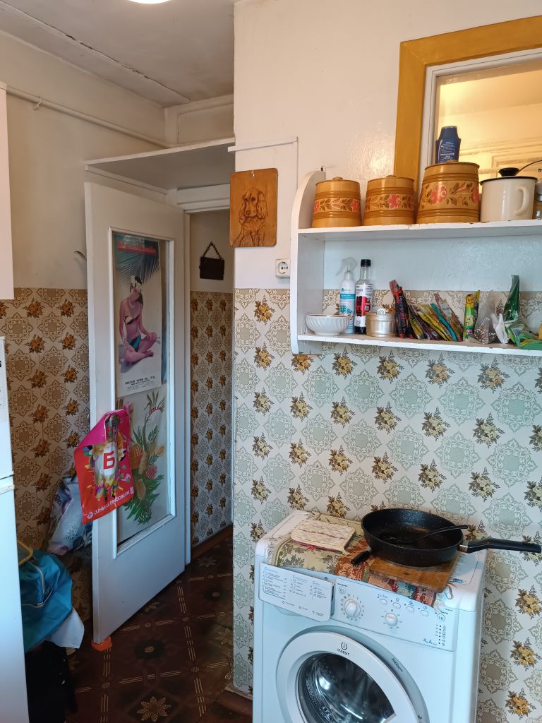 Продажа 3-комнатной квартиры, Ярославль, Слепнева ул,  28б