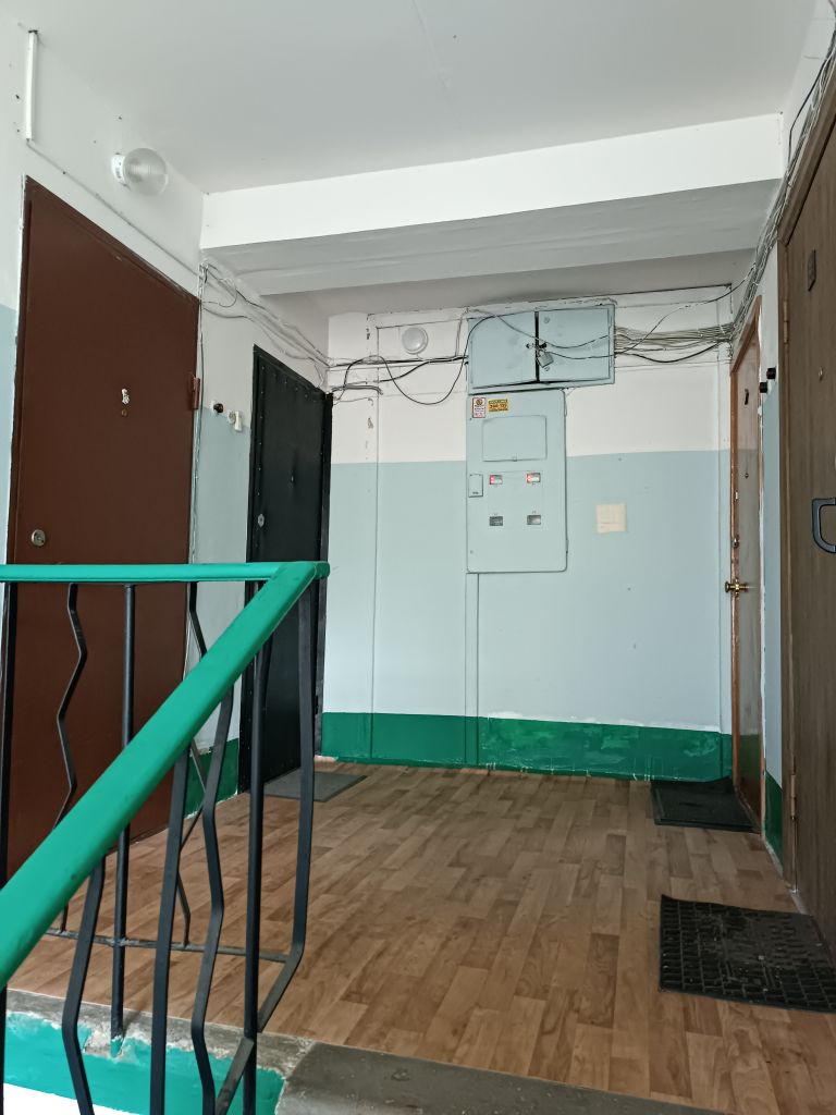 Продажа 3-комнатной квартиры, Ярославль, Слепнева ул,  28б