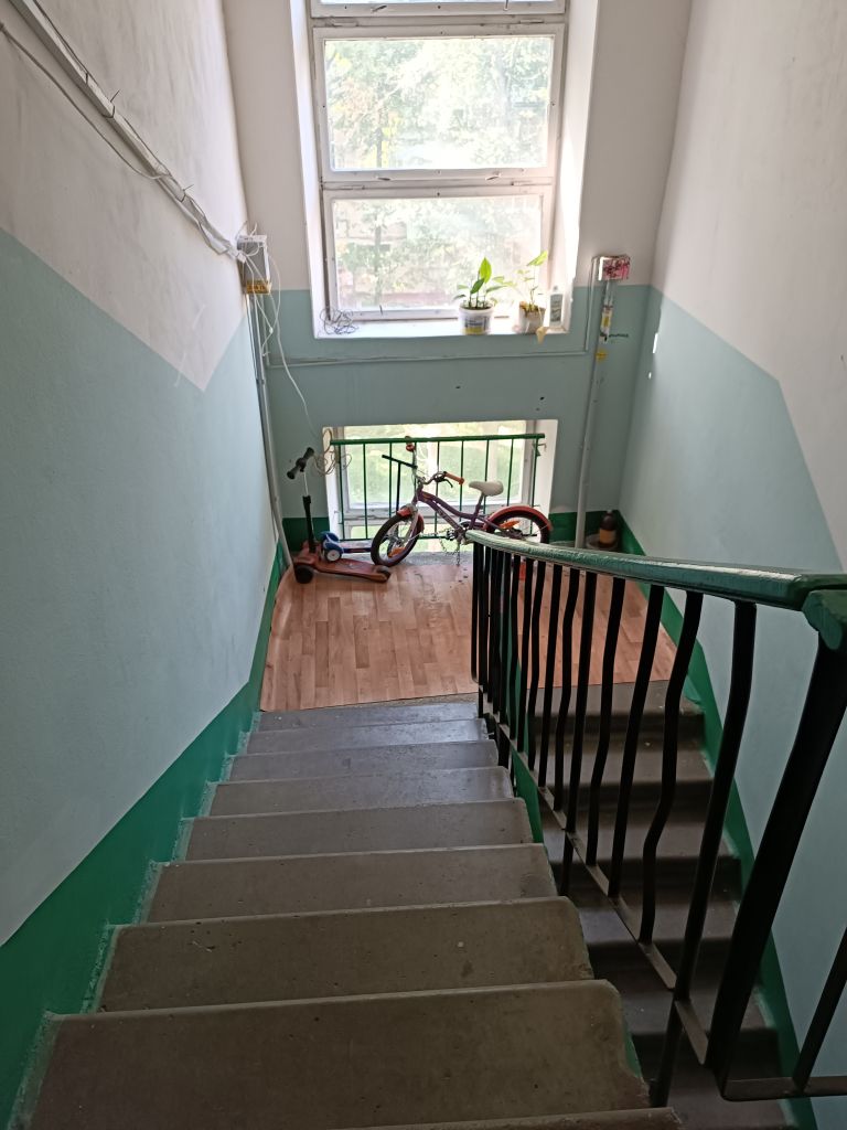 Продажа 3-комнатной квартиры, Ярославль, Слепнева ул,  28б