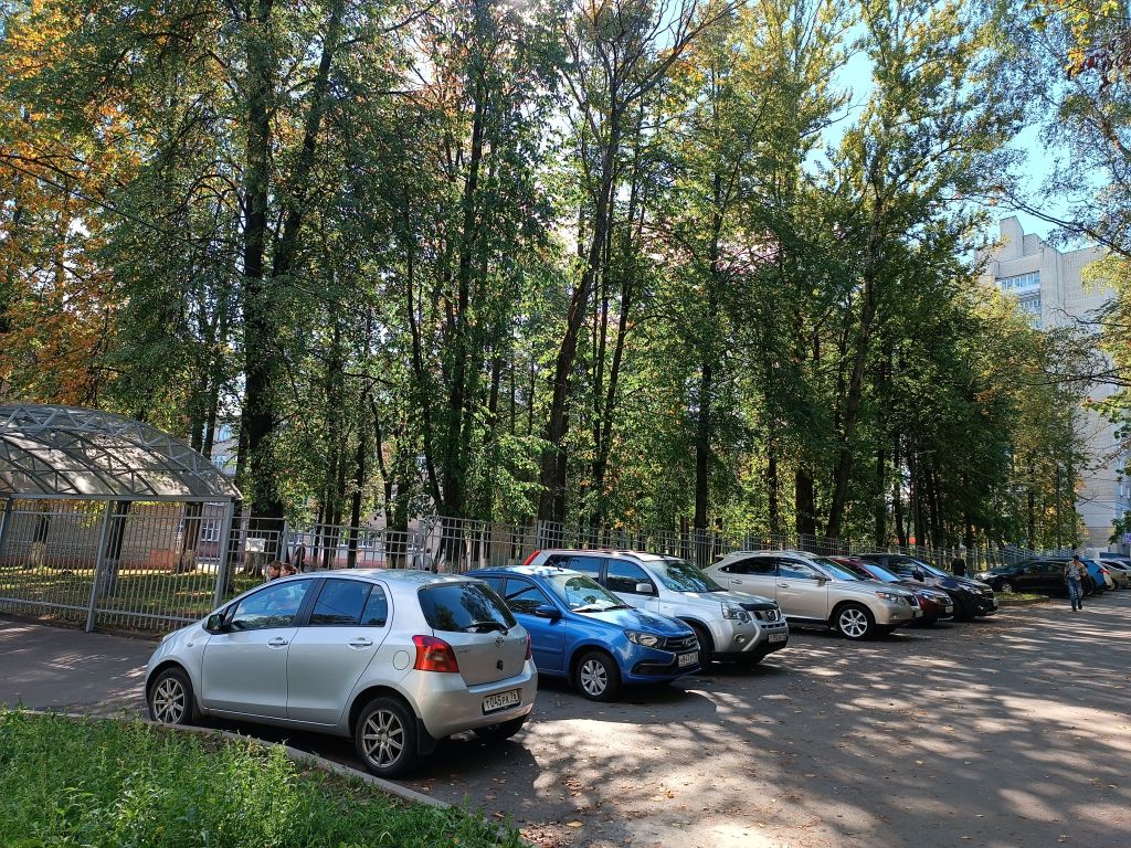 Продажа 3-комнатной квартиры, Ярославль, Слепнева ул,  28б