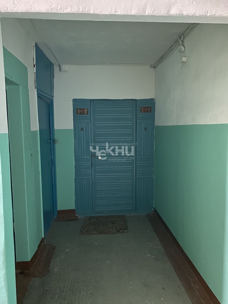 Продажа 3-комнатной квартиры, Нижний Новгород, Космическая ул,  56