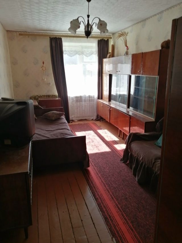 Продажа 3-комнатной квартиры, Ликино, Лесная,  9