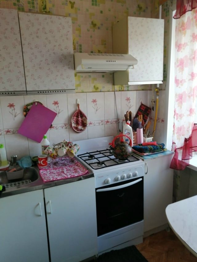 Продажа 3-комнатной квартиры, Ликино, Лесная,  9