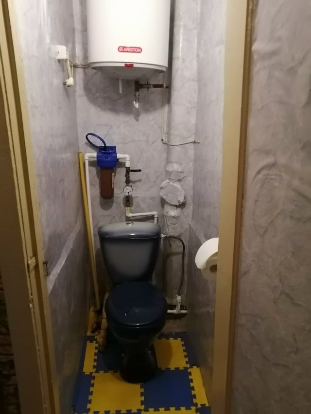 Продажа 3-комнатной квартиры, Ликино, Лесная,  9