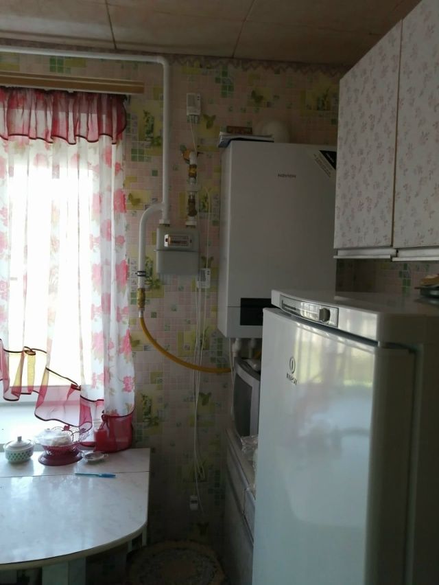 Продажа 3-комнатной квартиры, Ликино, Лесная,  9