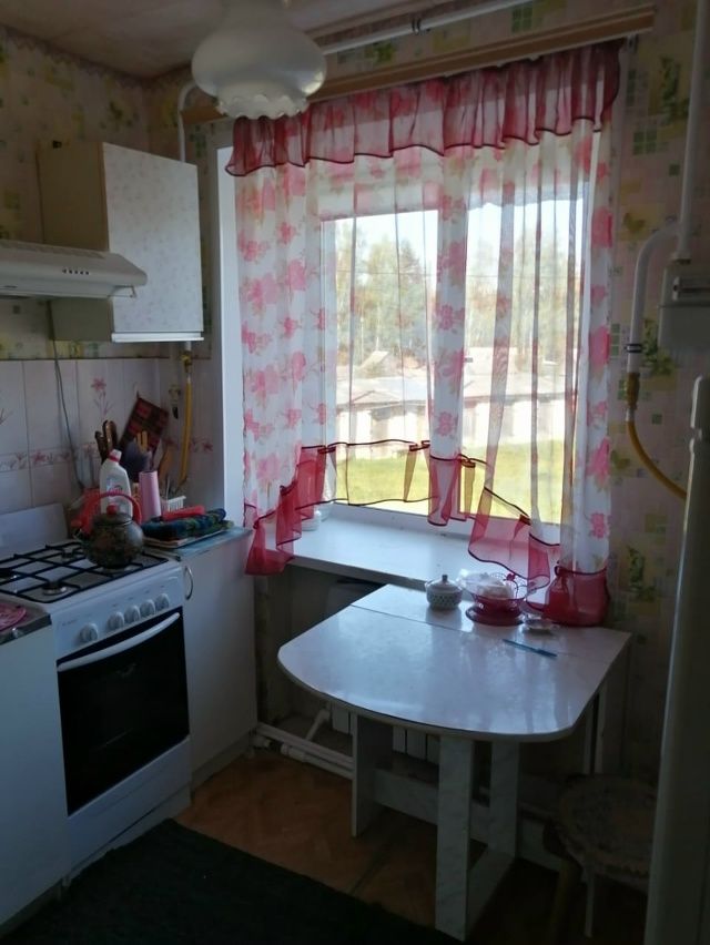 Продажа 3-комнатной квартиры, Ликино, Лесная,  9