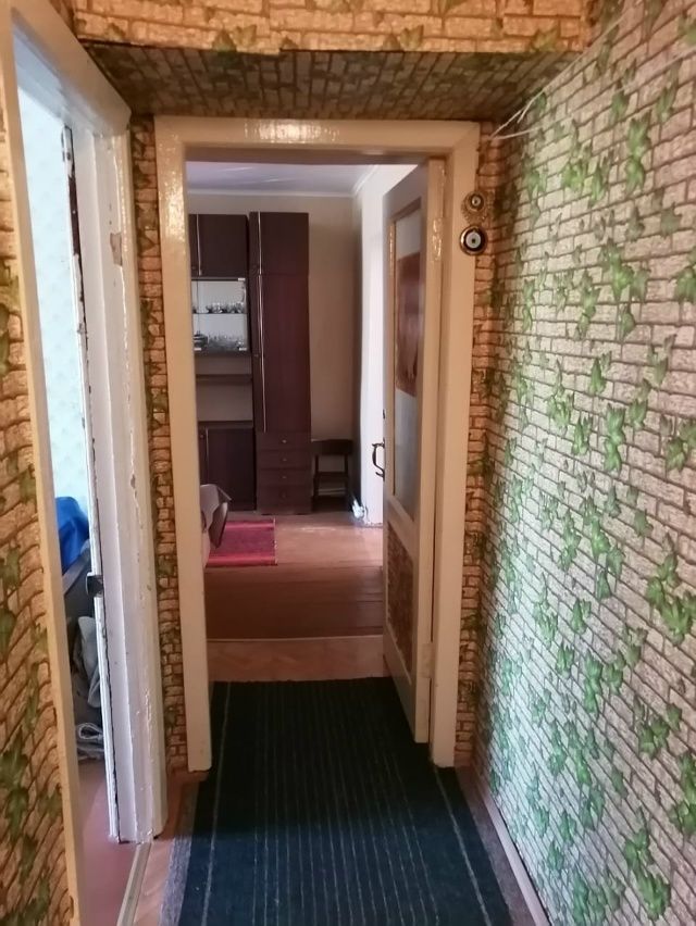 Продажа 3-комнатной квартиры, Ликино, Лесная,  9