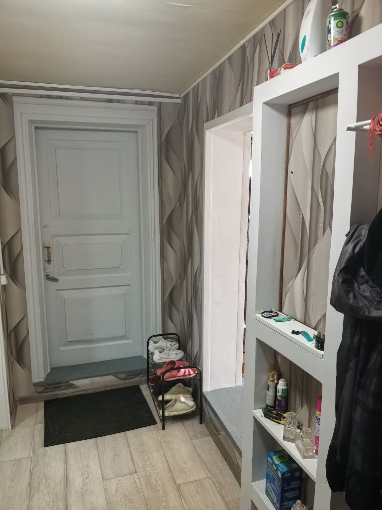 Продажа дома, 56м <sup>2</sup>, 6 сот., Лежнево, Ивановская Улица,  21