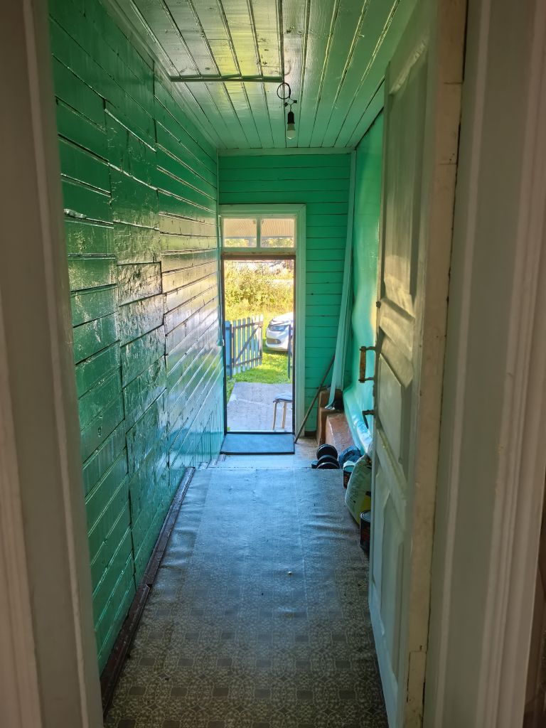 Продажа дома, 56м <sup>2</sup>, 6 сот., Лежнево, Ивановская Улица,  21