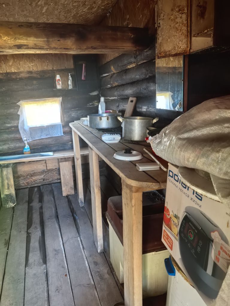 Продажа дома, 56м <sup>2</sup>, 6 сот., Лежнево, Ивановская Улица,  21