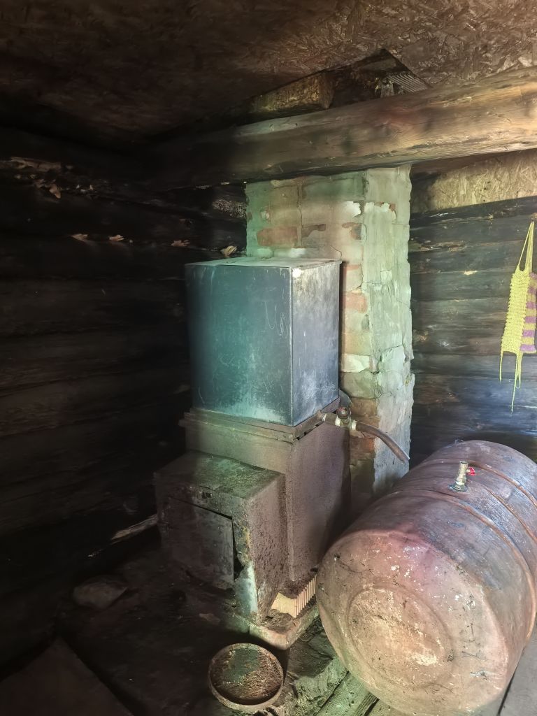 Продажа дома, 56м <sup>2</sup>, 6 сот., Лежнево, Ивановская Улица,  21