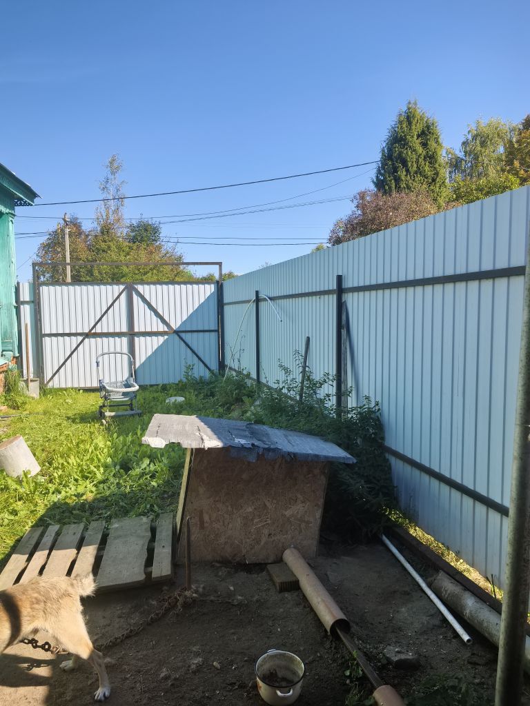 Продажа дома, 56м <sup>2</sup>, 6 сот., Лежнево, Ивановская Улица,  21