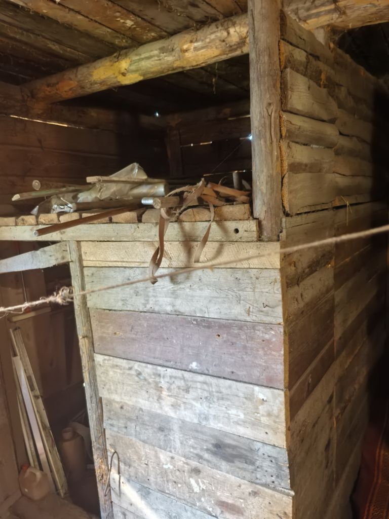 Продажа дома, 56м <sup>2</sup>, 6 сот., Лежнево, Ивановская Улица,  21