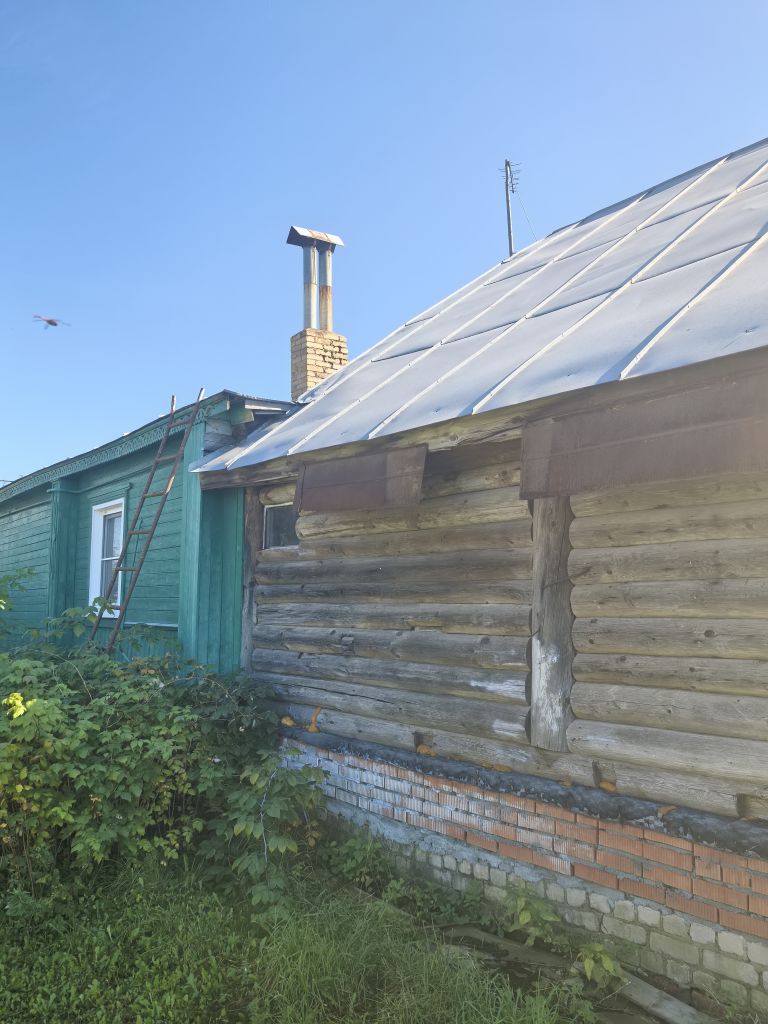 Продажа дома, 56м <sup>2</sup>, 6 сот., Лежнево, Ивановская Улица,  21