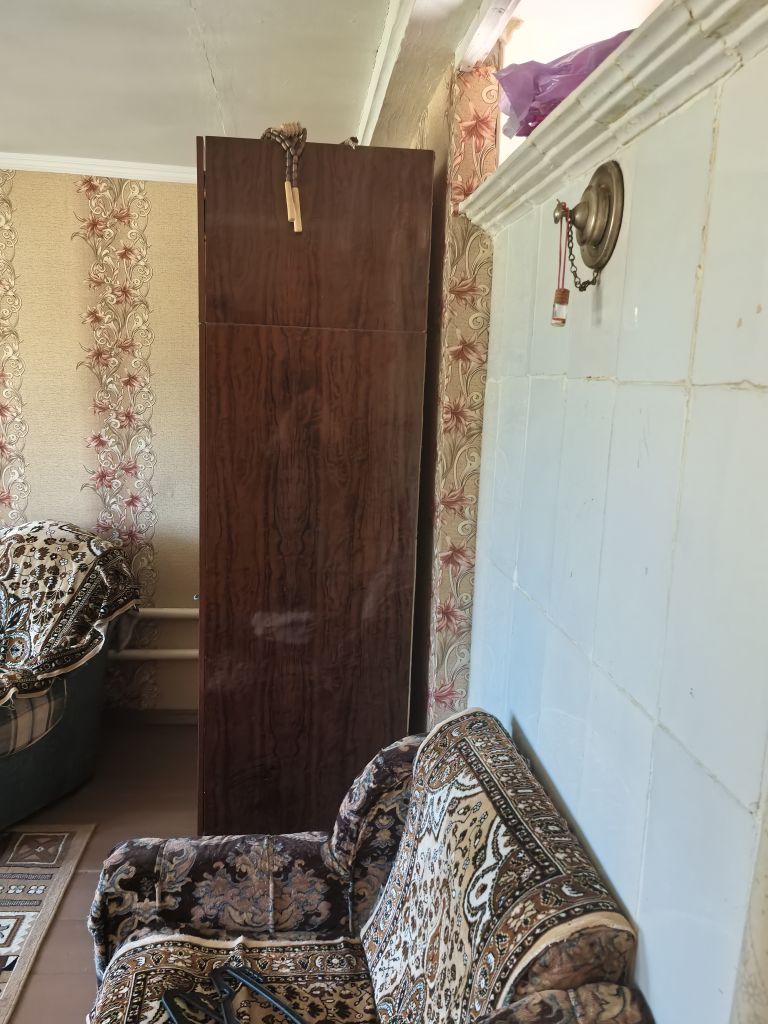 Продажа дома, 56м <sup>2</sup>, 6 сот., Лежнево, Ивановская Улица,  21