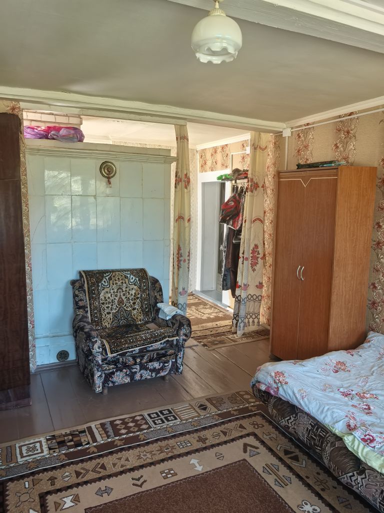 Продажа дома, 56м <sup>2</sup>, 6 сот., Лежнево, Ивановская Улица,  21