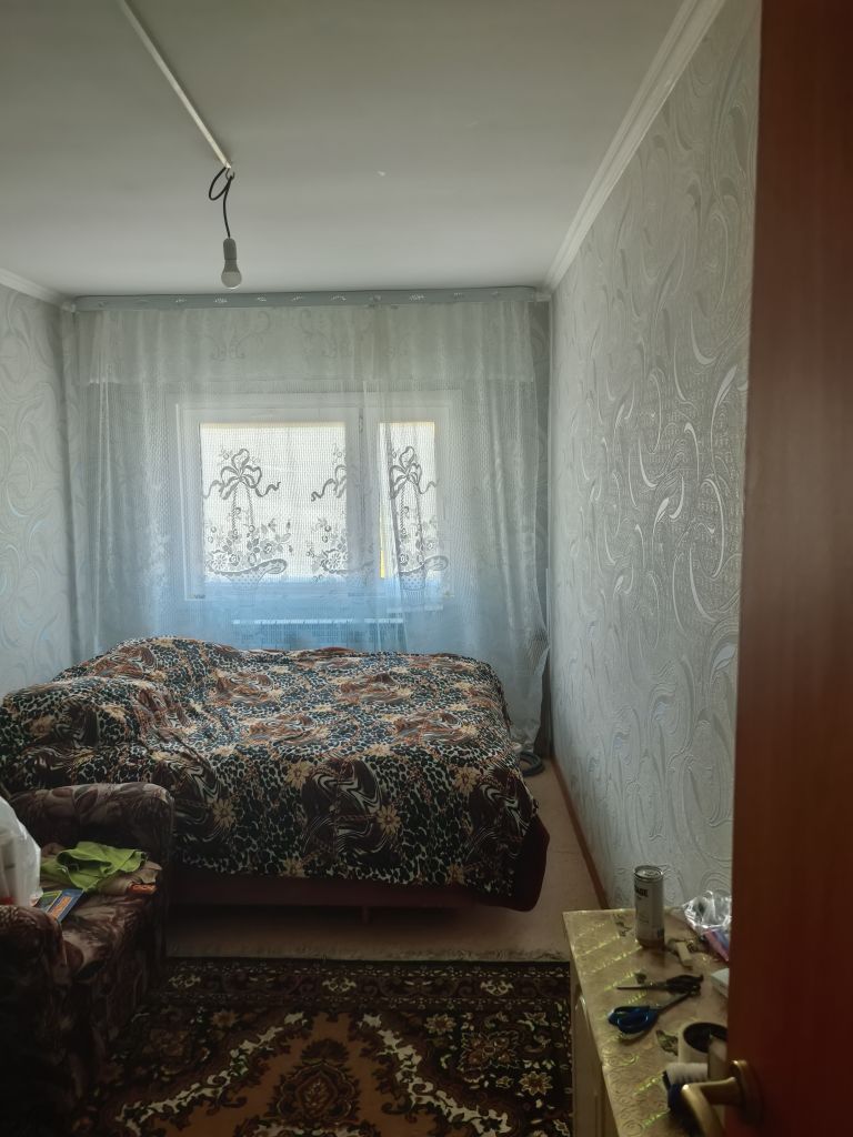 Продажа дома, 56м <sup>2</sup>, 6 сот., Лежнево, Ивановская Улица,  21