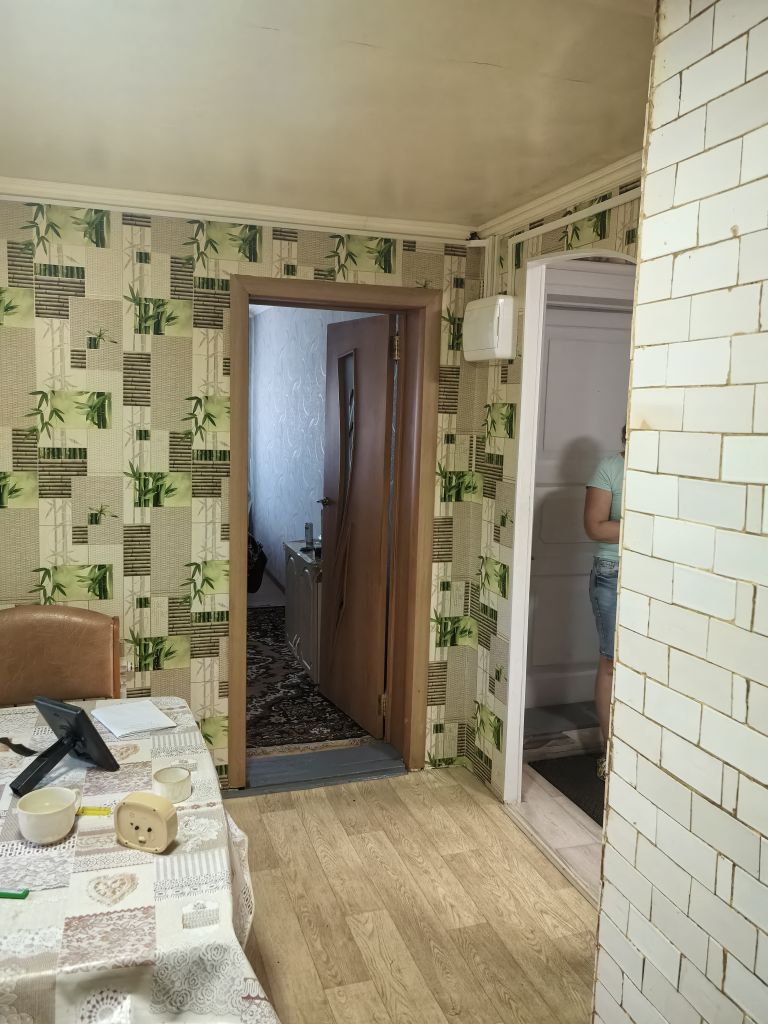 Продажа дома, 56м <sup>2</sup>, 6 сот., Лежнево, Ивановская Улица,  21