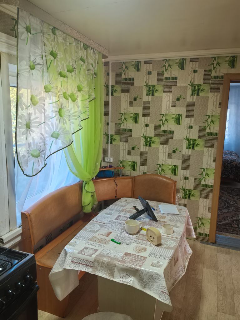 Продажа дома, 56м <sup>2</sup>, 6 сот., Лежнево, Ивановская Улица,  21