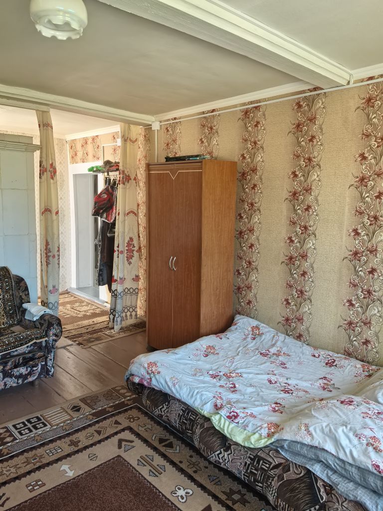 Продажа дома, 56м <sup>2</sup>, 6 сот., Лежнево, Ивановская Улица,  21