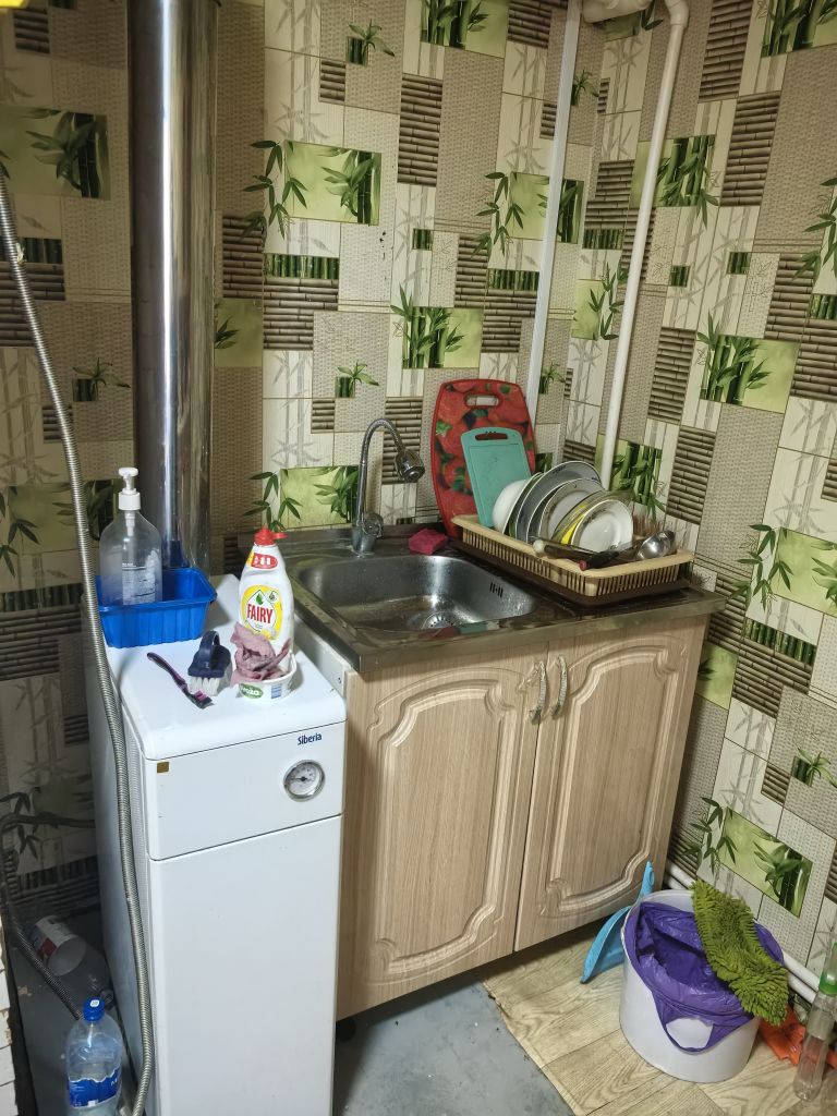 Продажа дома, 56м <sup>2</sup>, 6 сот., Лежнево, Ивановская Улица,  21