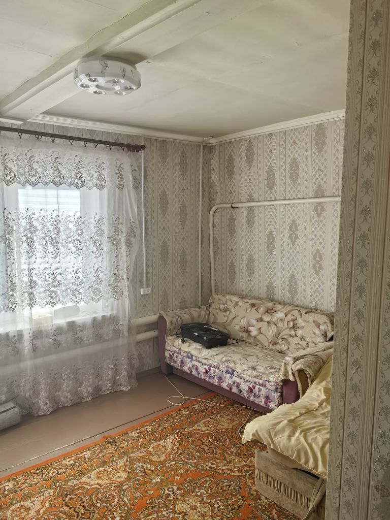 Продажа дома, 56м <sup>2</sup>, 6 сот., Лежнево, Ивановская Улица,  21