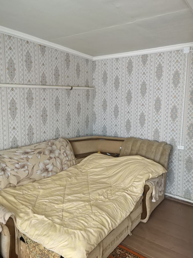 Продажа дома, 56м <sup>2</sup>, 6 сот., Лежнево, Ивановская Улица,  21