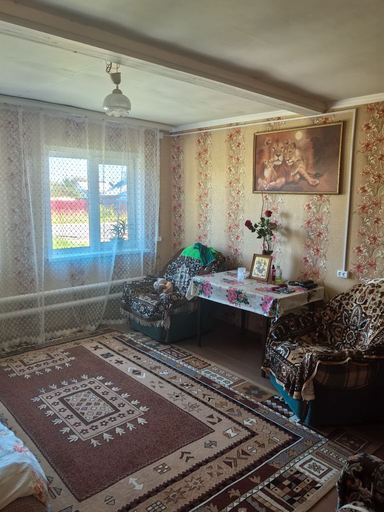 Продажа дома, 56м <sup>2</sup>, 6 сот., Лежнево, Ивановская Улица,  21