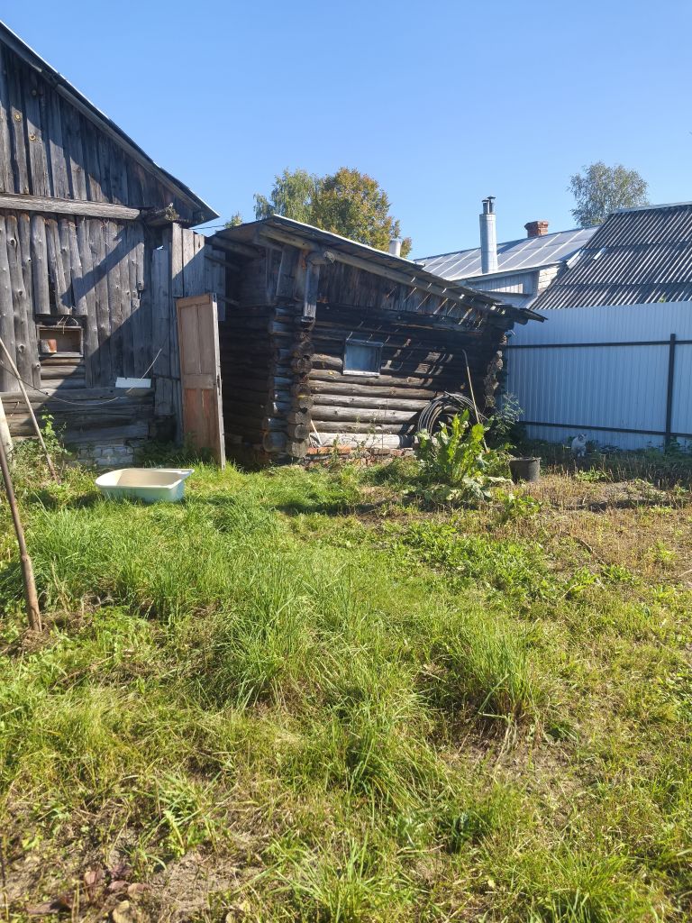 Продажа дома, 56м <sup>2</sup>, 6 сот., Лежнево, Ивановская Улица,  21