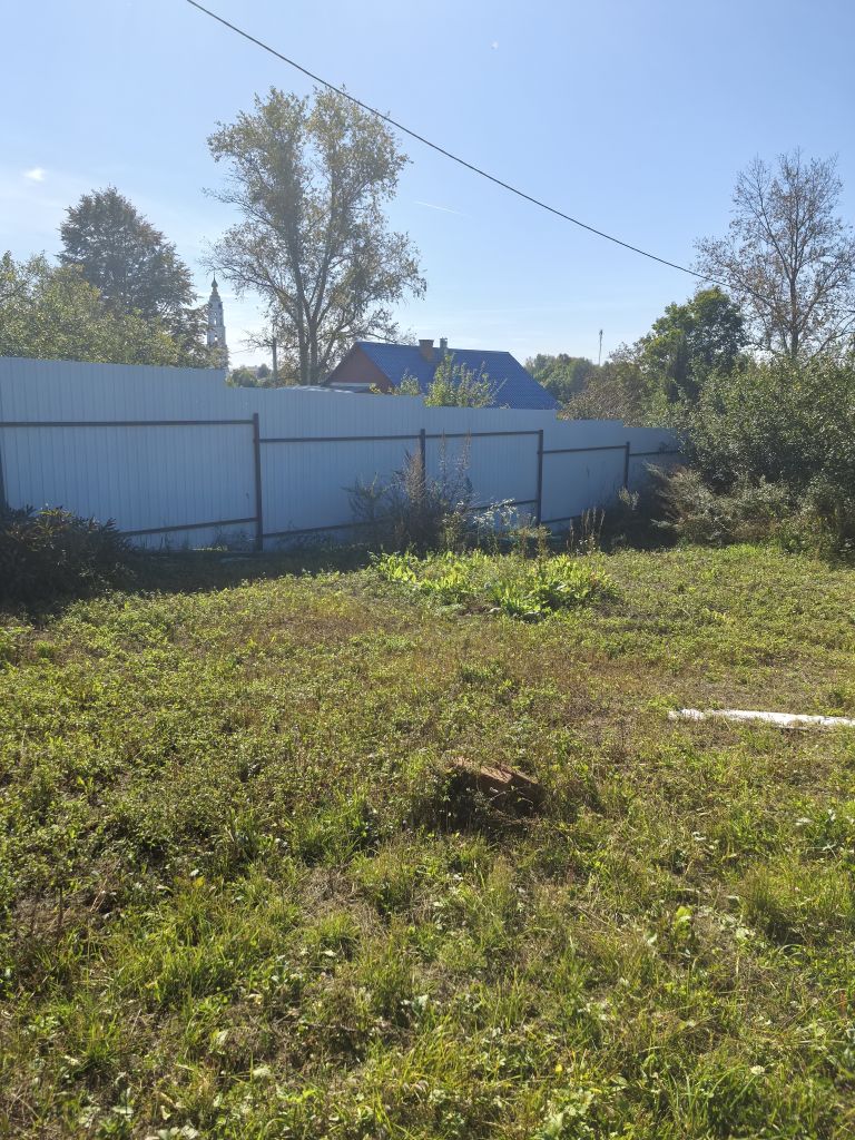 Продажа дома, 56м <sup>2</sup>, 6 сот., Лежнево, Ивановская Улица,  21