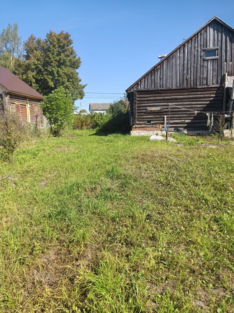 Продажа дома, 56м <sup>2</sup>, 6 сот., Лежнево, Ивановская Улица,  21