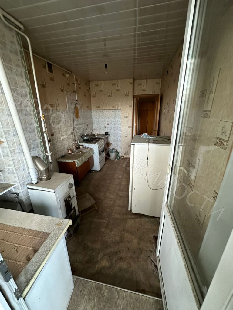 Продажа 2-комнатной квартиры, Балашов, Ленина ул,  286Б