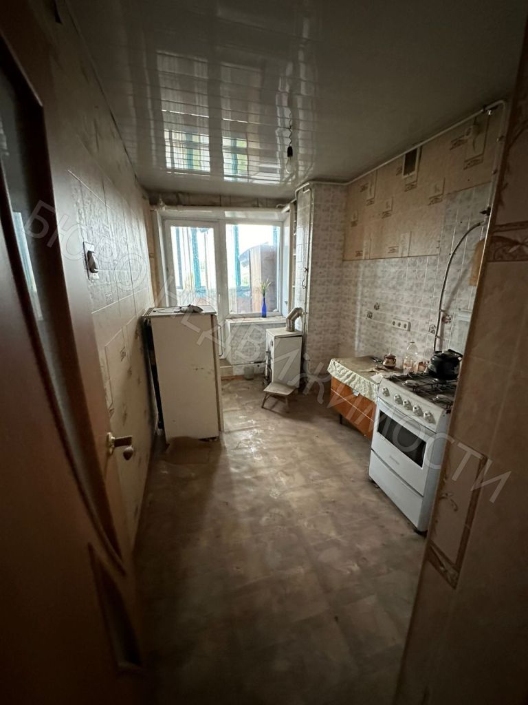 Продажа 2-комнатной квартиры, Балашов, Ленина ул,  286Б