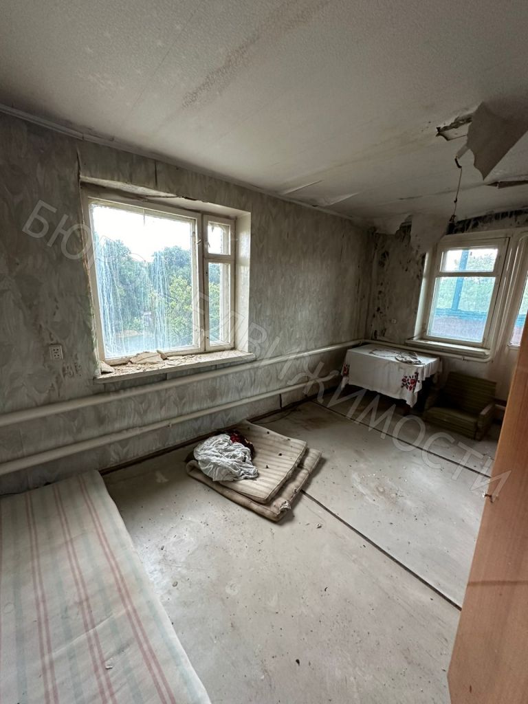 Продажа 2-комнатной квартиры, Балашов, Ленина ул,  286Б