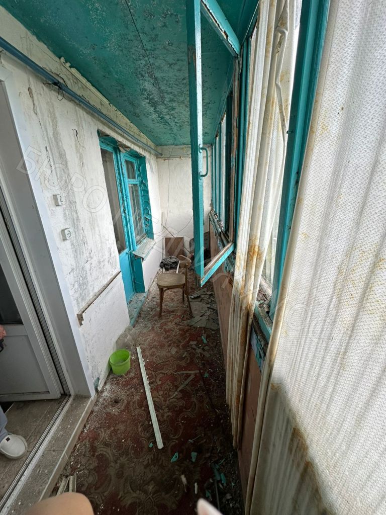 Продажа 2-комнатной квартиры, Балашов, Ленина ул,  286Б