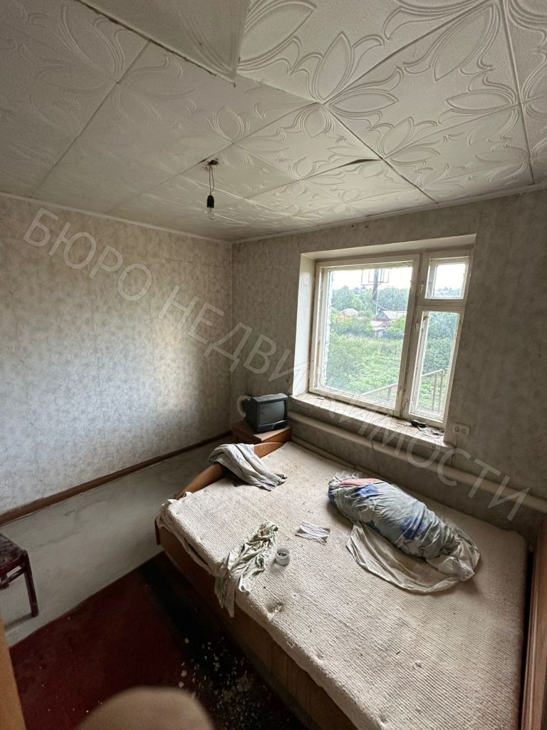 Продажа 2-комнатной квартиры, Балашов, Ленина ул,  286Б