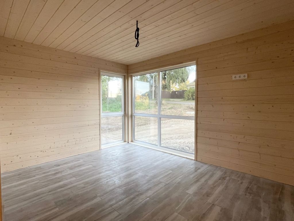 Продажа дома, 115м <sup>2</sup>, 9 сот., Переславль-Залесский, Республиканская ул