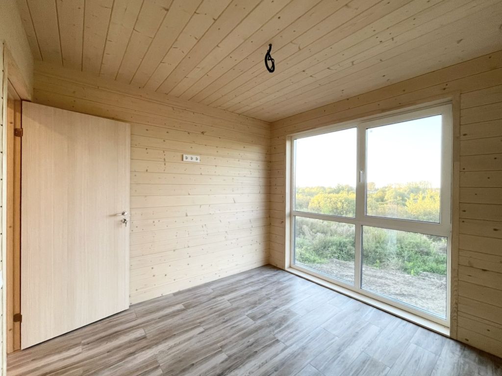 Продажа дома, 115м <sup>2</sup>, 9 сот., Переславль-Залесский, Республиканская ул