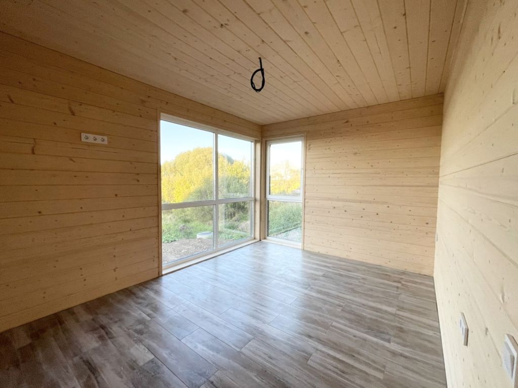 Продажа дома, 115м <sup>2</sup>, 9 сот., Переславль-Залесский, Республиканская ул