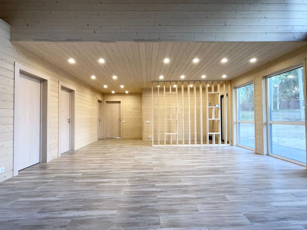 Продажа дома, 115м <sup>2</sup>, 9 сот., Переславль-Залесский, Республиканская ул