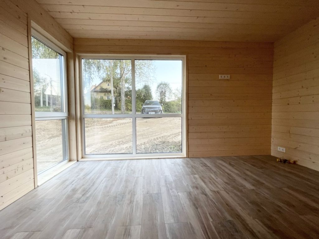 Продажа дома, 115м <sup>2</sup>, 9 сот., Переславль-Залесский, Республиканская ул