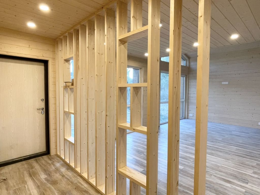 Продажа дома, 115м <sup>2</sup>, 9 сот., Переславль-Залесский, Республиканская ул