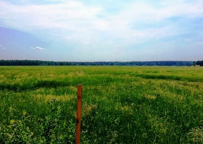 Продажа участка, Кострома, Героев ул