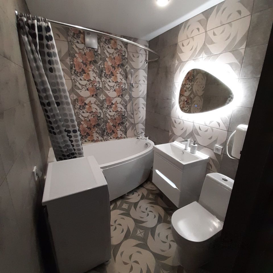 Продажа 1-комнатной квартиры, Саратов, Романтиков ул,  46А