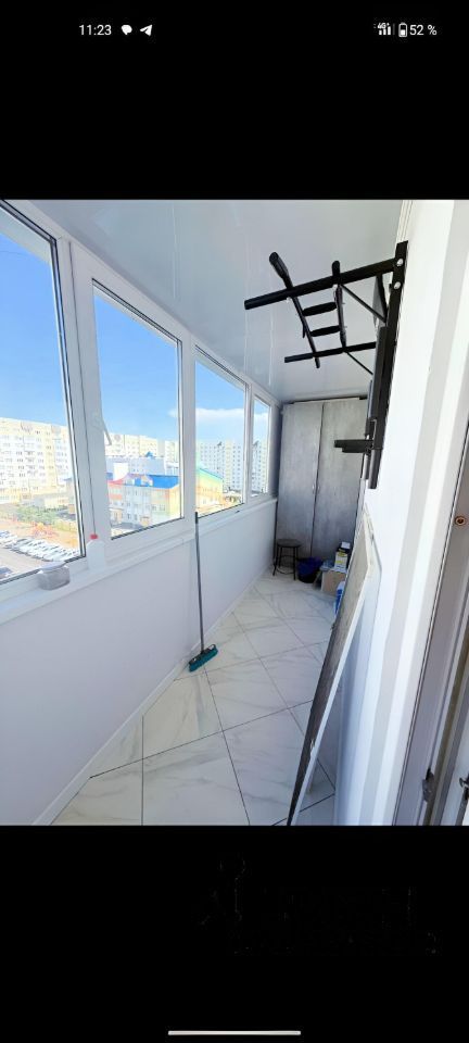 Продажа 1-комнатной квартиры, Саратов, Романтиков ул,  46А