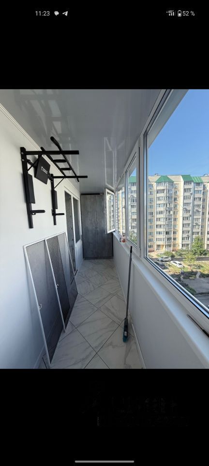 Продажа 1-комнатной квартиры, Саратов, Романтиков ул,  46А