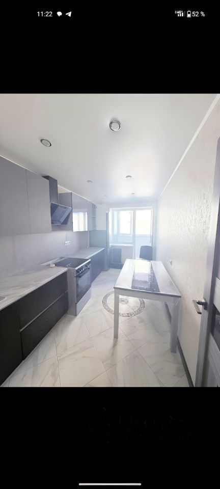 Продажа 1-комнатной квартиры, Саратов, Романтиков ул,  46А