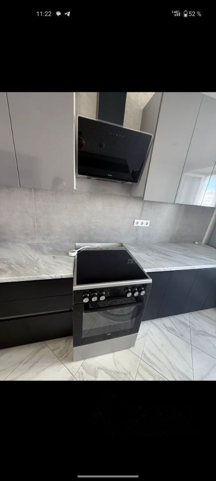 Продажа 1-комнатной квартиры, Саратов, Романтиков ул,  46А