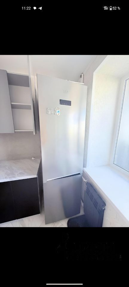 Продажа 1-комнатной квартиры, Саратов, Романтиков ул,  46А